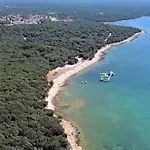 Apartmán Lisicak A4