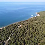 Lisicak A4 Apartmán Vodnjan
