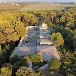 Apartmán Lisicak A4 *