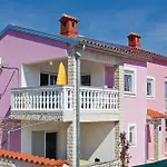 Apartmán Lisicak A4 Vodnjan