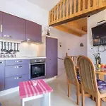 Lisicak A4 * Vodnjan