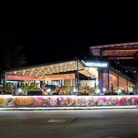 Appartamento Lisicak A4 Vodnjan