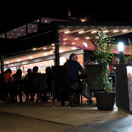 Lisicak A4 Appartamento