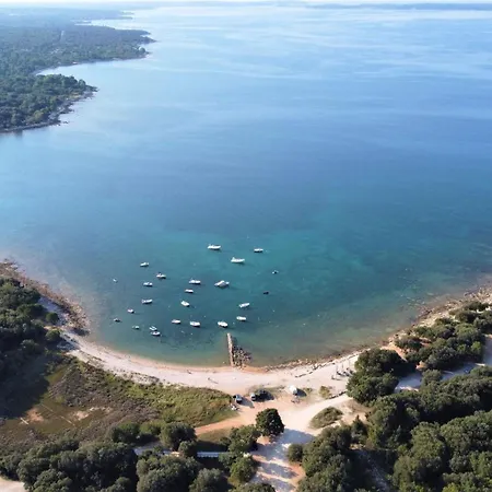 Appartamento Lisicak A4 *