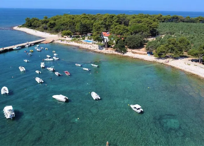 Appartamento Lisicak A4 Vodnjan