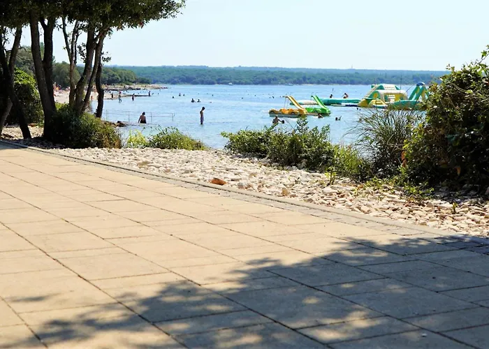 Lisicak A4 Appartamento *