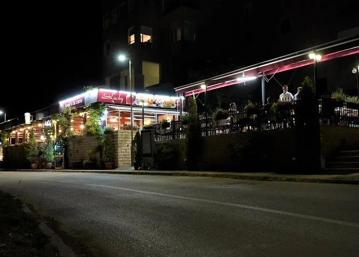 Lisicak A4 Appartamento *