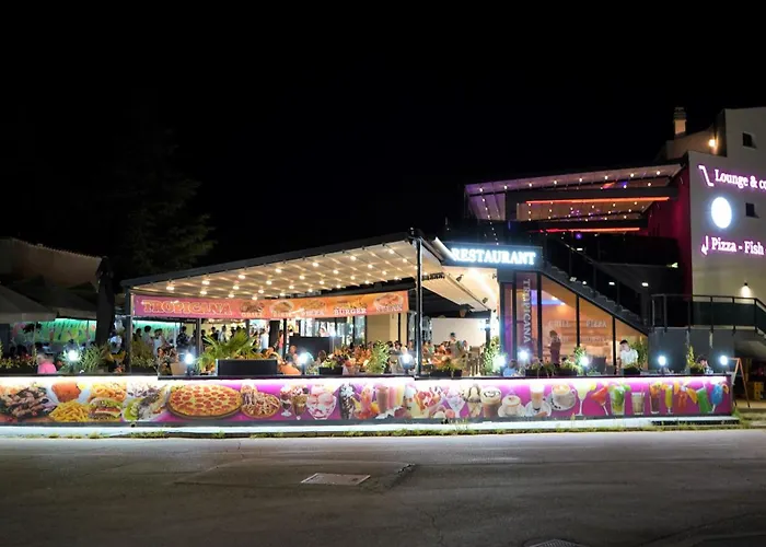 Appartamento Lisicak A4 Vodnjan