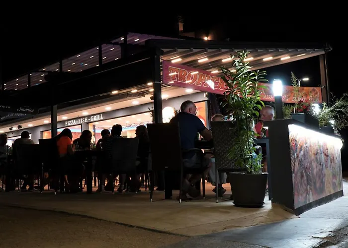 Lisicak A4 Appartamento