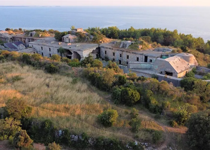 Lisicak A4 * Vodnjan