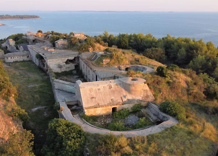 Lisicak A4 Appartamento