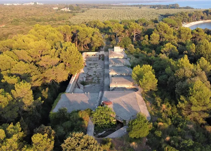 Appartamento Lisicak A4 *