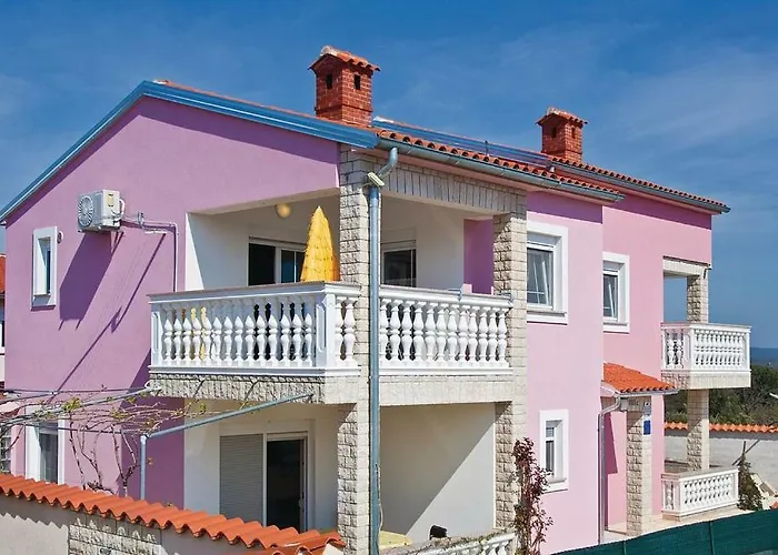 Appartamento Lisicak A4 Vodnjan