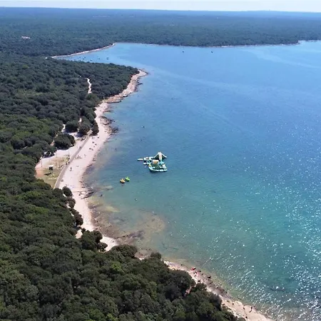 Lisičak A4 Vodnjan