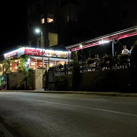 Lisičak A4 Apartman *