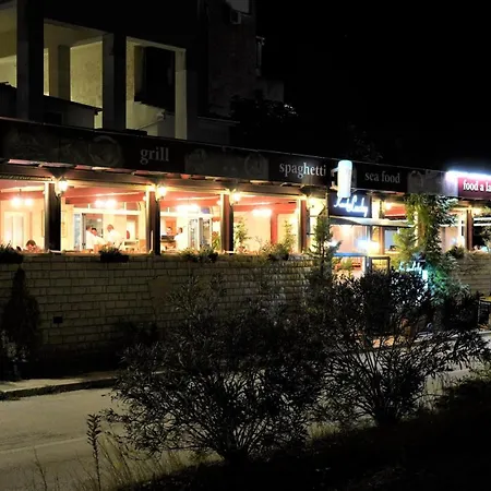Lisičak A4 Apartman Vodnjan