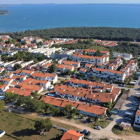 Lisičak A4 Apartman *
