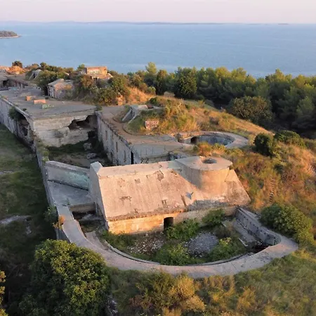 Lisičak A4 Apartman