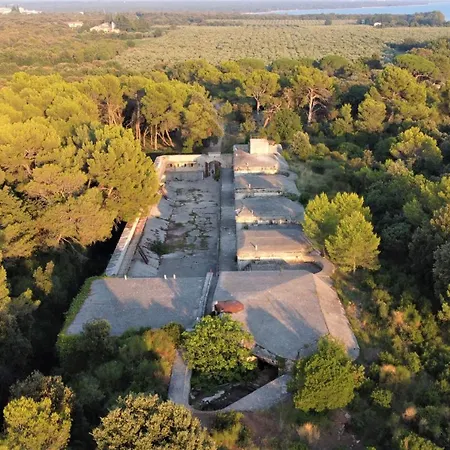 Apartman Lisičak A4 *