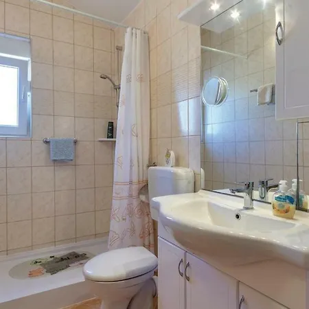Lisičak A4 Vodnjan