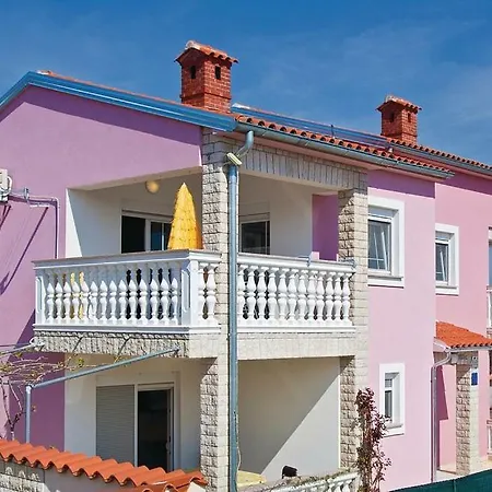 Apartman Lisičak A4 Vodnjan