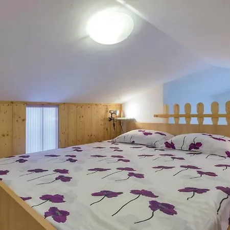 Lisičak A4 Vodnjan
