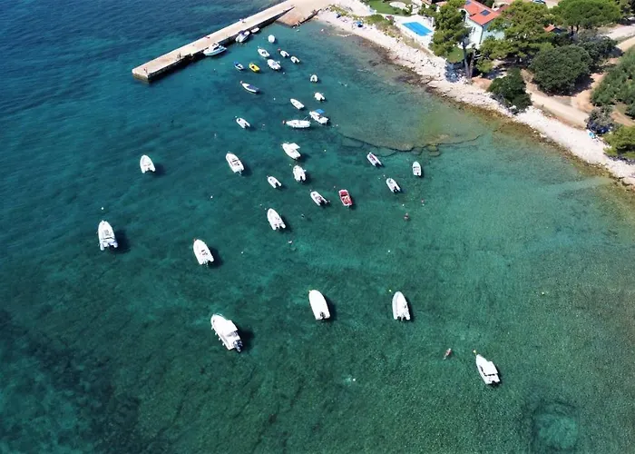 Lisicak A4 Lejlighed *