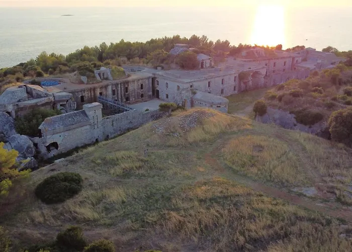 Lisicak A4 * Vodnjan