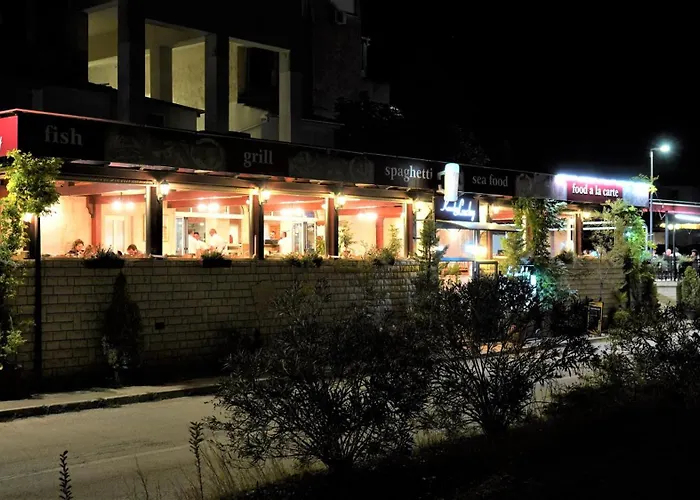 Lisicak A4 Lejlighed Vodnjan