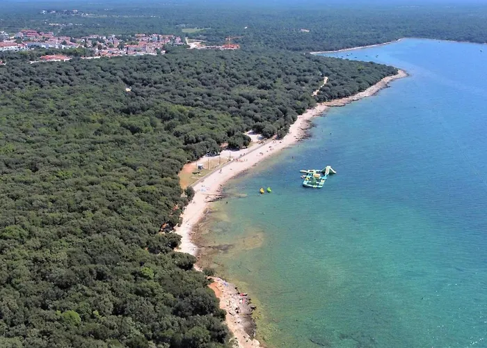 Lejlighed Lisicak A4