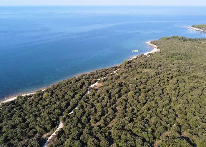 Lisicak A4 Lejlighed Vodnjan